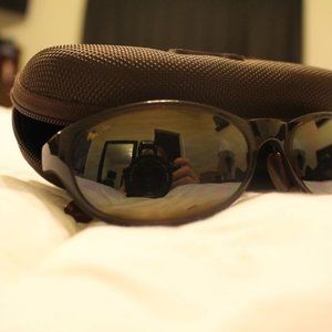 Maui Jim Oasis Sunglasses